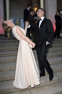 26. Leipziger Opernball 2021 in Leipzig