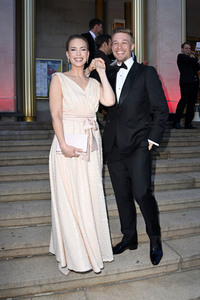 26. Leipziger Opernball 2021 in Leipzig