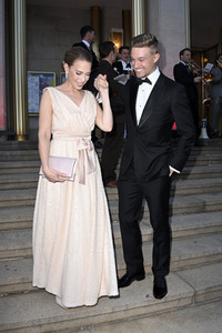 26. Leipziger Opernball 2021 in Leipzig