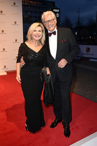 26. Leipziger Opernball 2021 in Leipzig