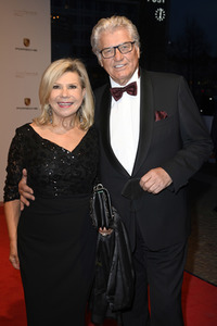 26. Leipziger Opernball 2021 in Leipzig