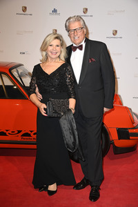 26. Leipziger Opernball 2021 in Leipzig
