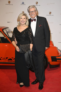 26. Leipziger Opernball 2021 in Leipzig