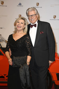 26. Leipziger Opernball 2021 in Leipzig