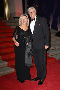 26. Leipziger Opernball 2021 in Leipzig