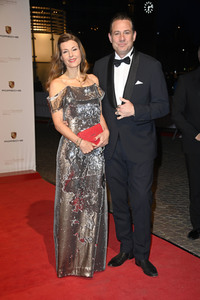 26. Leipziger Opernball 2021 in Leipzig