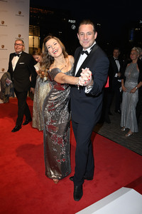 26. Leipziger Opernball 2021 in Leipzig