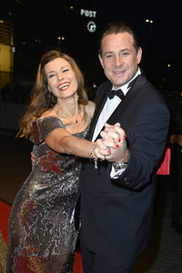 26. Leipziger Opernball 2021 in Leipzig