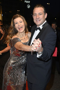 26. Leipziger Opernball 2021 in Leipzig