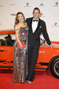 26. Leipziger Opernball 2021 in Leipzig