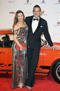 26. Leipziger Opernball 2021 in Leipzig