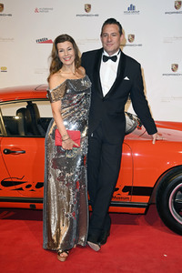 26. Leipziger Opernball 2021 in Leipzig