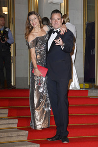 26. Leipziger Opernball 2021 in Leipzig