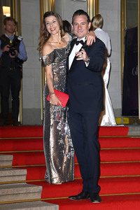 26. Leipziger Opernball 2021 in Leipzig