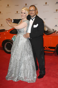 26. Leipziger Opernball 2021 in Leipzig