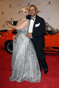 26. Leipziger Opernball 2021 in Leipzig