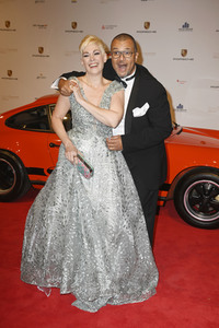 26. Leipziger Opernball 2021 in Leipzig