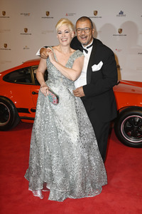 26. Leipziger Opernball 2021 in Leipzig