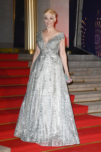 26. Leipziger Opernball 2021 in Leipzig