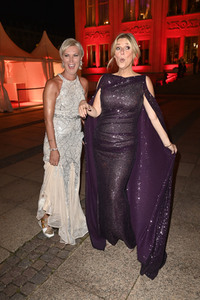 26. Leipziger Opernball 2021 in Leipzig