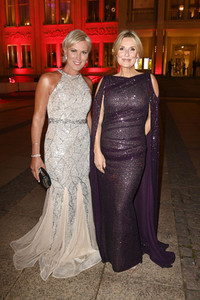 26. Leipziger Opernball 2021 in Leipzig