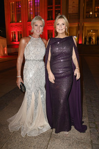 26. Leipziger Opernball 2021 in Leipzig