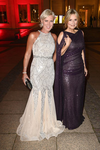 26. Leipziger Opernball 2021 in Leipzig