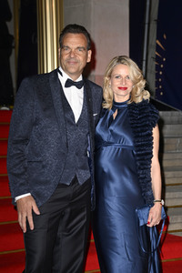 26. Leipziger Opernball 2021 in Leipzig