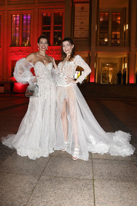 26. Leipziger Opernball 2021 in Leipzig