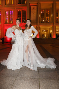 26. Leipziger Opernball 2021 in Leipzig