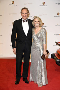 26. Leipziger Opernball 2021 in Leipzig