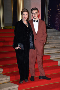 26. Leipziger Opernball 2021 in Leipzig