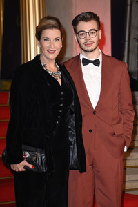 26. Leipziger Opernball 2021 in Leipzig