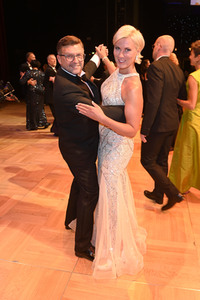 26. Leipziger Opernball 2021 in Leipzig