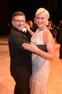 26. Leipziger Opernball 2021 in Leipzig