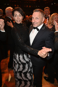 26. Leipziger Opernball 2021 in Leipzig