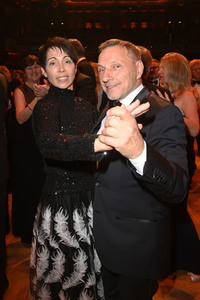 26. Leipziger Opernball 2021 in Leipzig