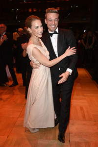 26. Leipziger Opernball 2021 in Leipzig