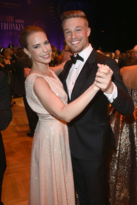 26. Leipziger Opernball 2021 in Leipzig