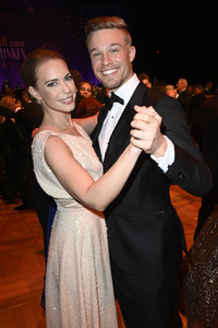 26. Leipziger Opernball 2021 in Leipzig