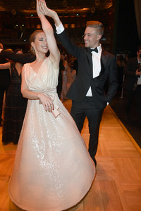 26. Leipziger Opernball 2021 in Leipzig