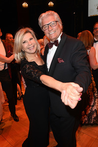 26. Leipziger Opernball 2021 in Leipzig