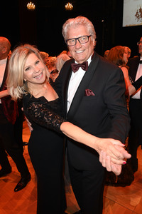 26. Leipziger Opernball 2021 in Leipzig