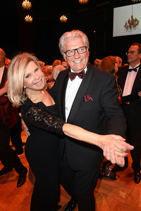 26. Leipziger Opernball 2021 in Leipzig