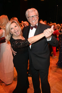 26. Leipziger Opernball 2021 in Leipzig