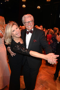 26. Leipziger Opernball 2021 in Leipzig