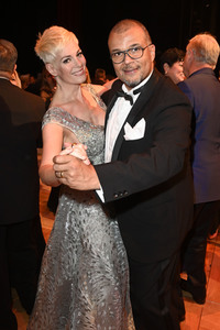 26. Leipziger Opernball 2021 in Leipzig