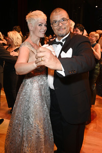 26. Leipziger Opernball 2021 in Leipzig