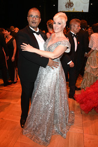 26. Leipziger Opernball 2021 in Leipzig