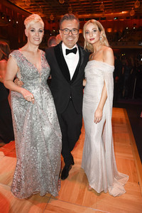 26. Leipziger Opernball 2021 in Leipzig